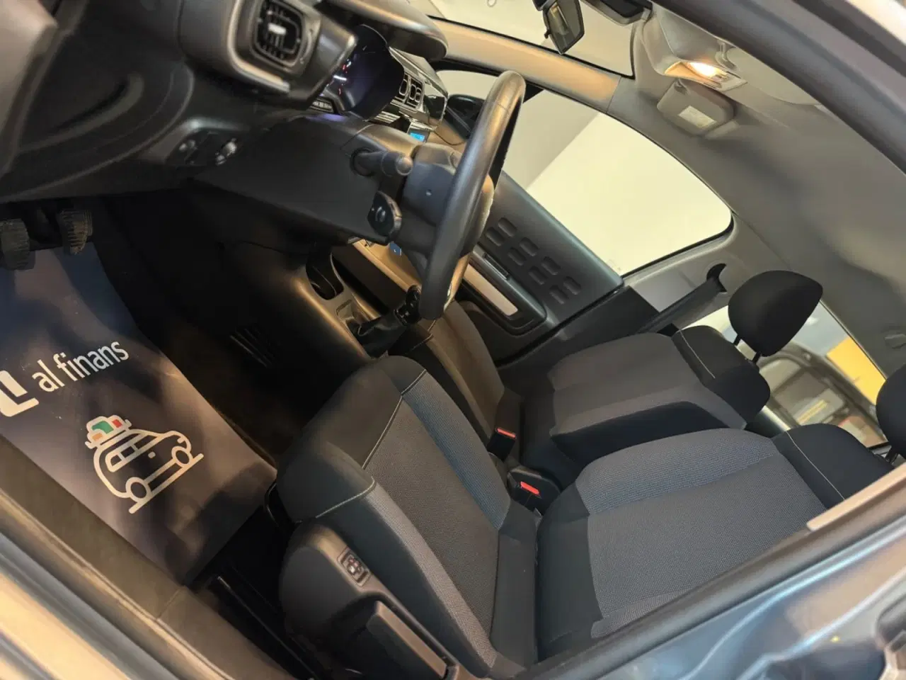 Billede 12 - Citroën C3 1,2 PureTech 83 Feel