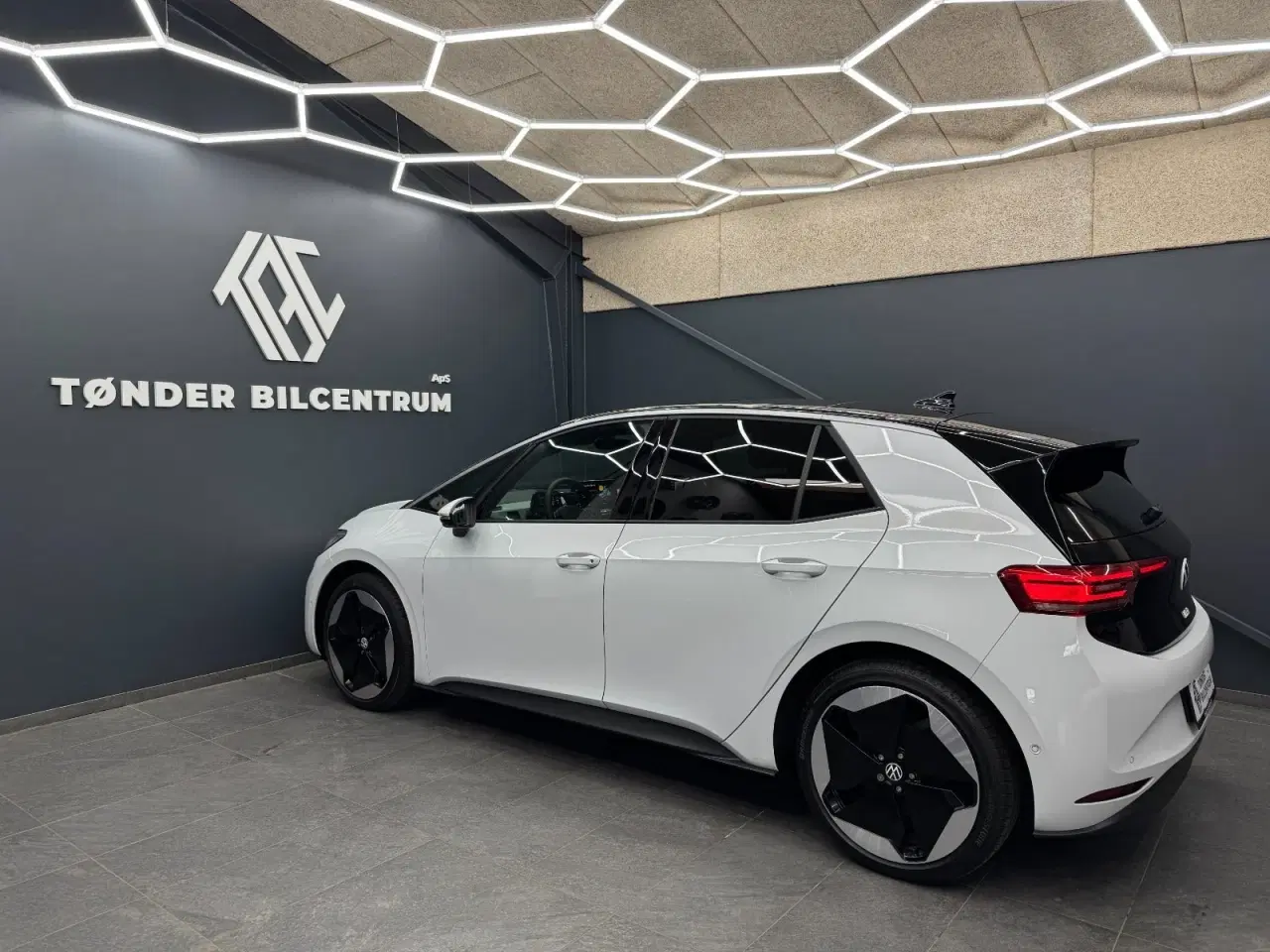 Billede 4 - VW ID.3 58 Pro Performance