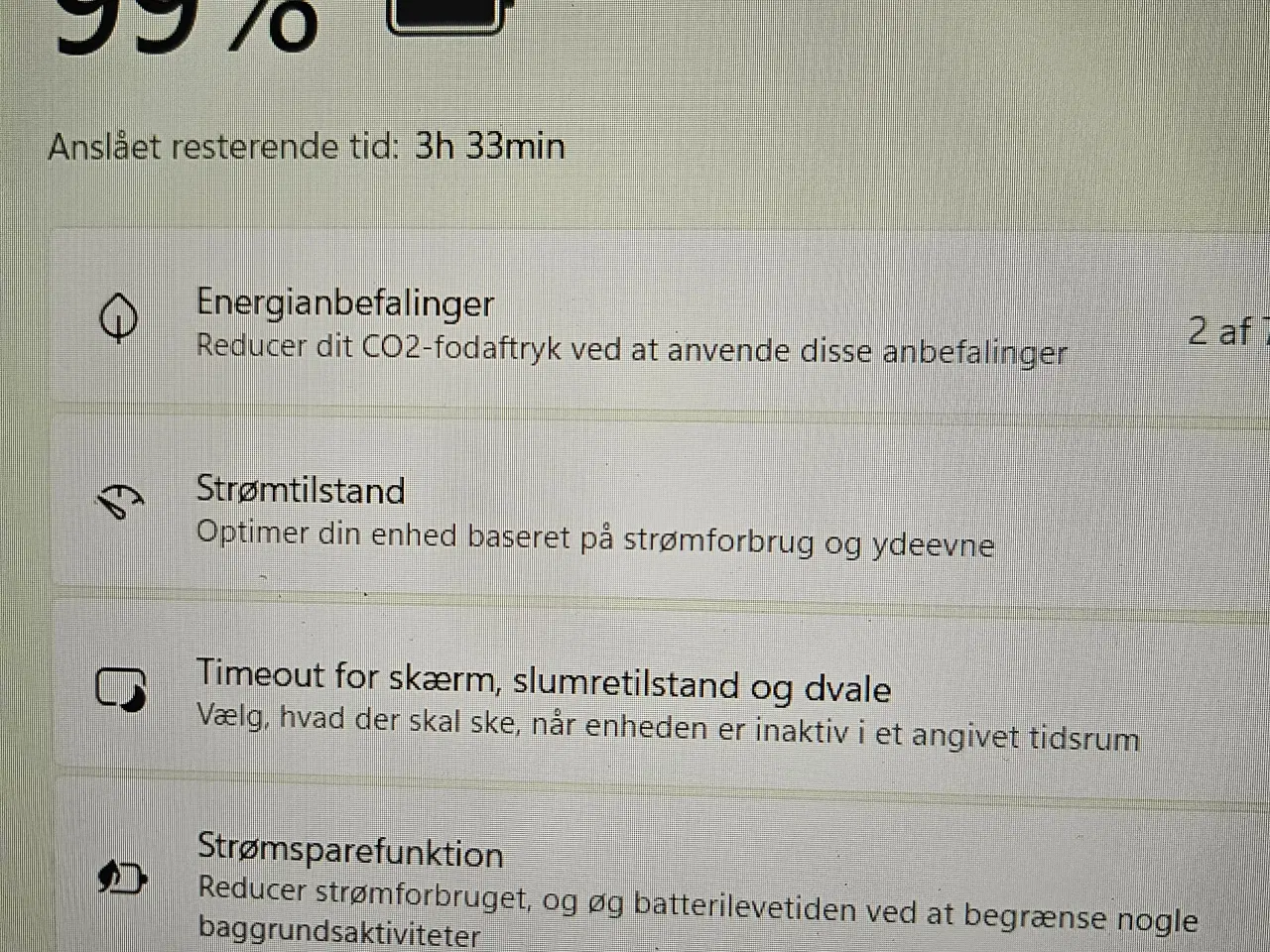 Billede 6 - Bærbar rtx 3000