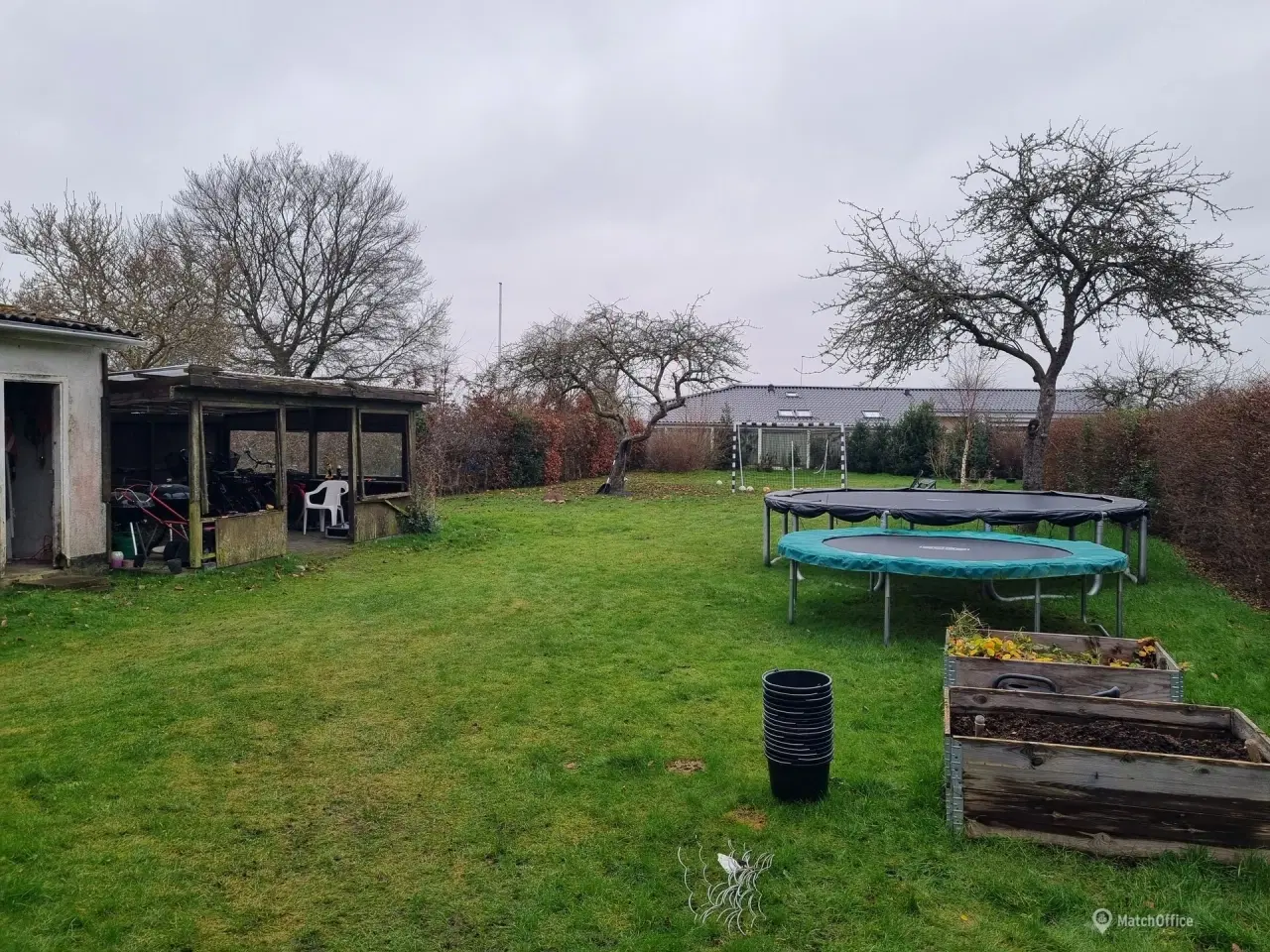 Billede 11 - Investeringsejendom i Viborg- 1. års forrentning 5.92%