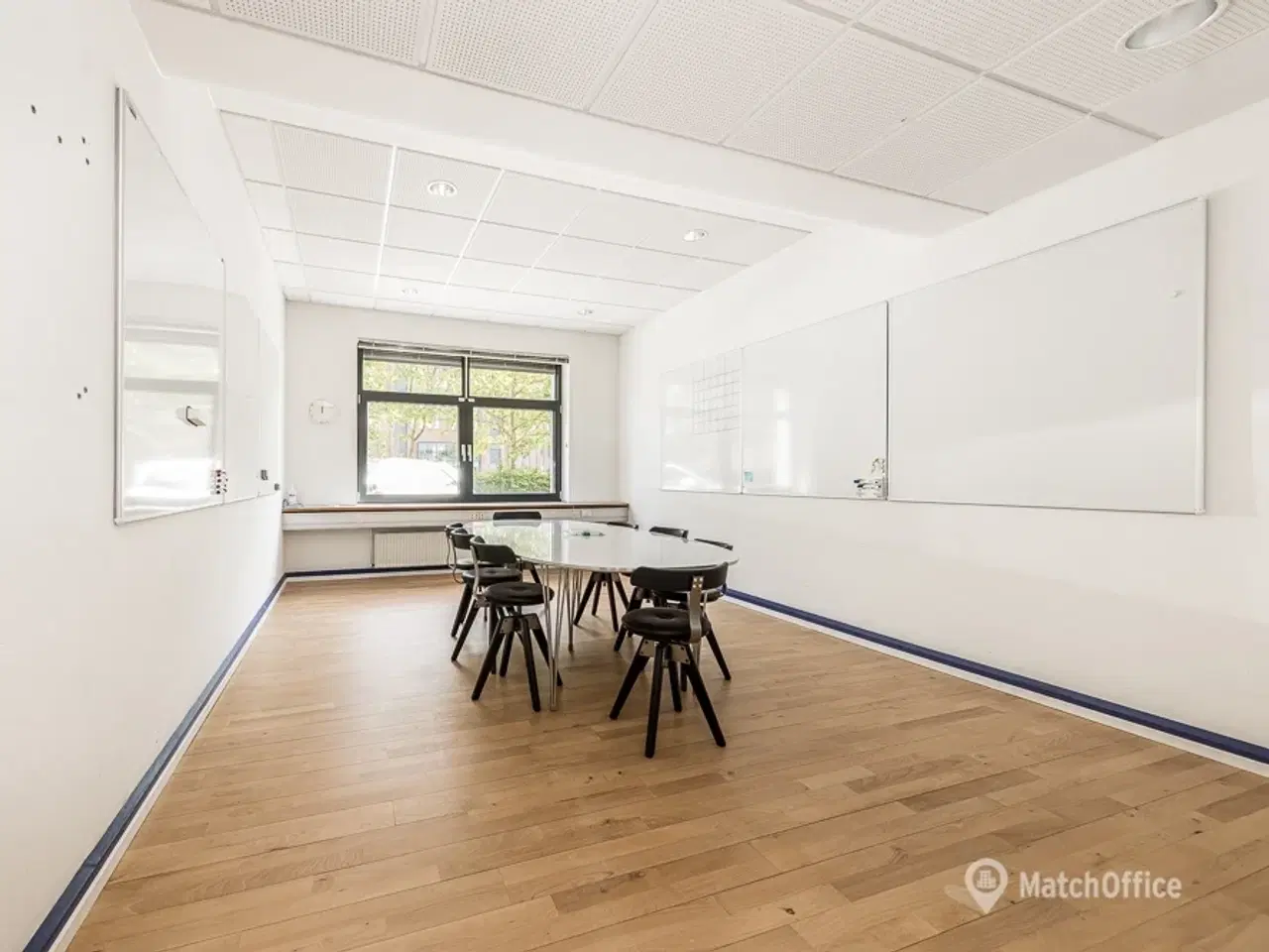 Billede 13 - 488-3.105  m² kontorlejemål med  super beliggenhed i Lyngby