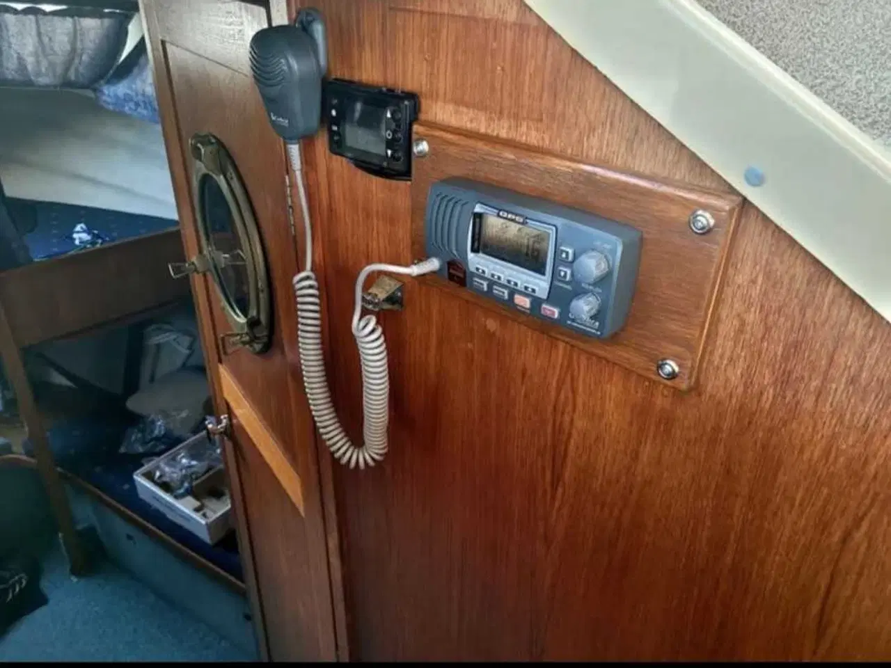 Billede 3 - Båd Joda 8100 TC