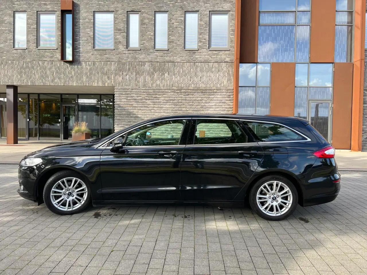 Billede 6 - FORD MONDEO, 1.6 TDCI,  2015