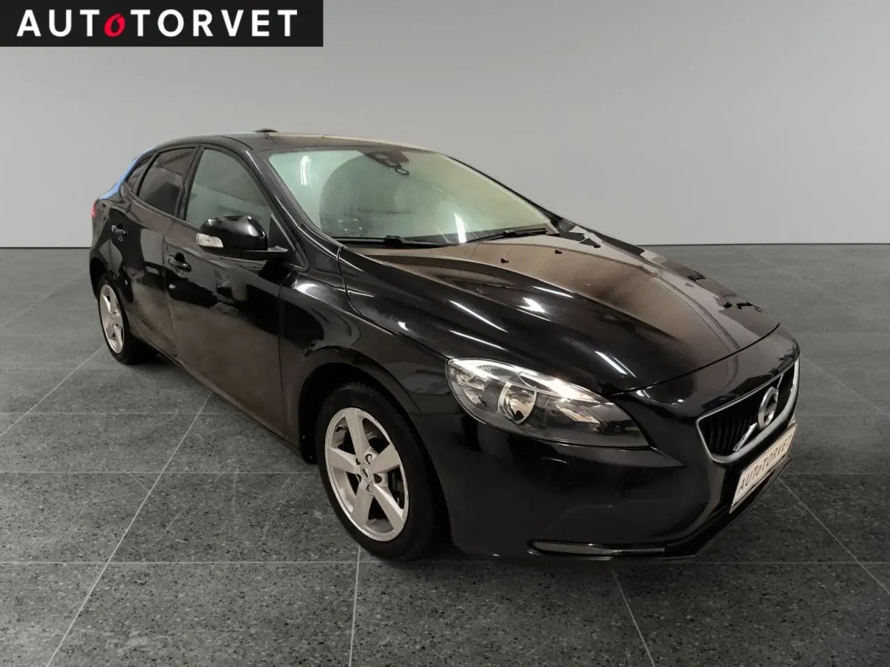 Billede 2 - Volvo V40 2,0 D2 120 Kinetic aut.