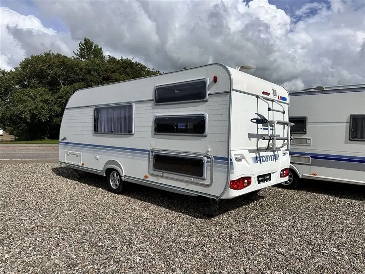 Billede 2 - 2006 - Adria Adora 552 PK   Sælges kun til CVR nummer