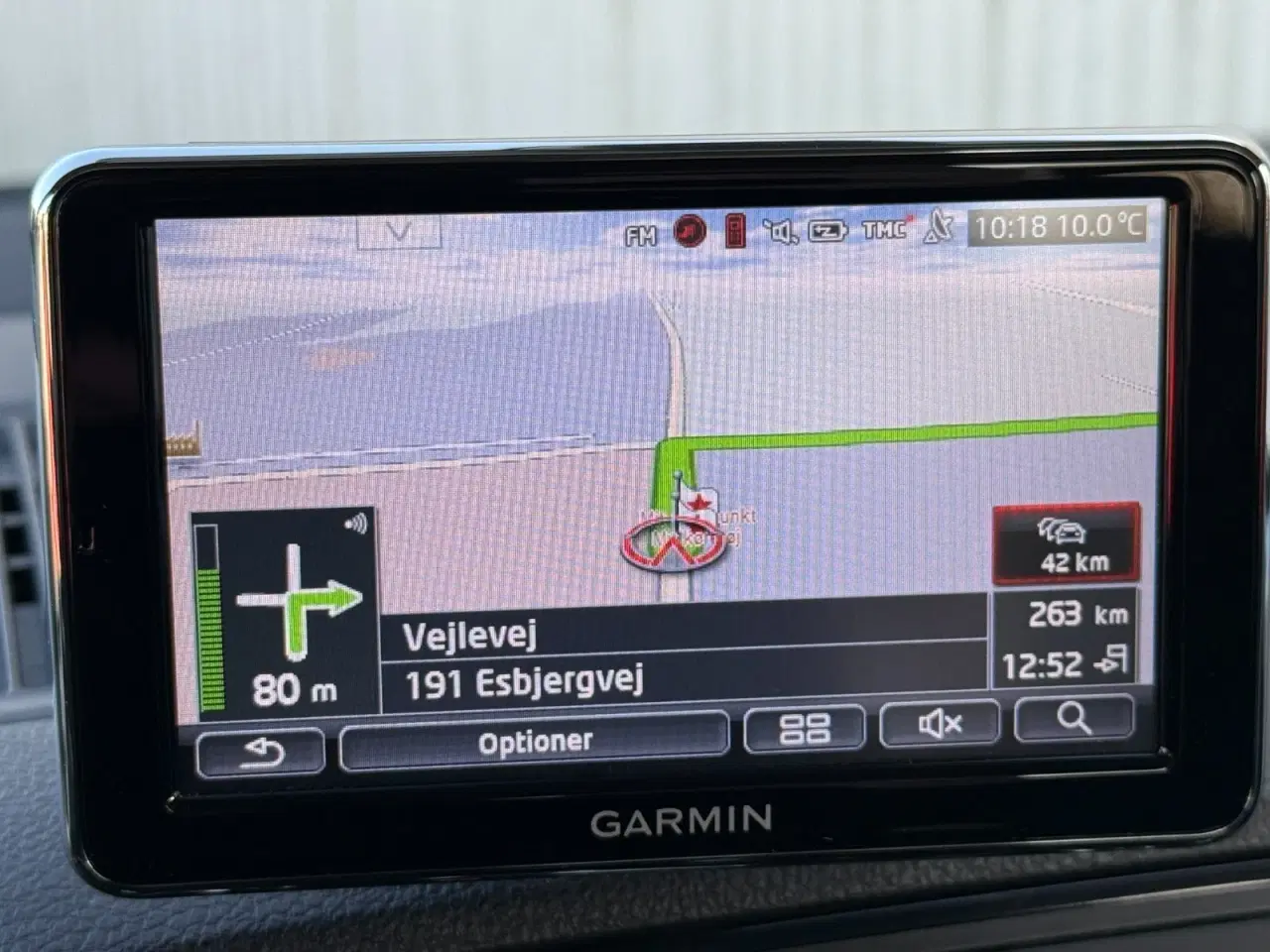 Billede 17 - Skoda Citigo 1,0 60 Ambition GreenTec