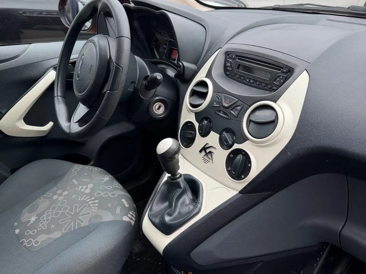 Billede 7 - Ford Ka 1,2 Titanium