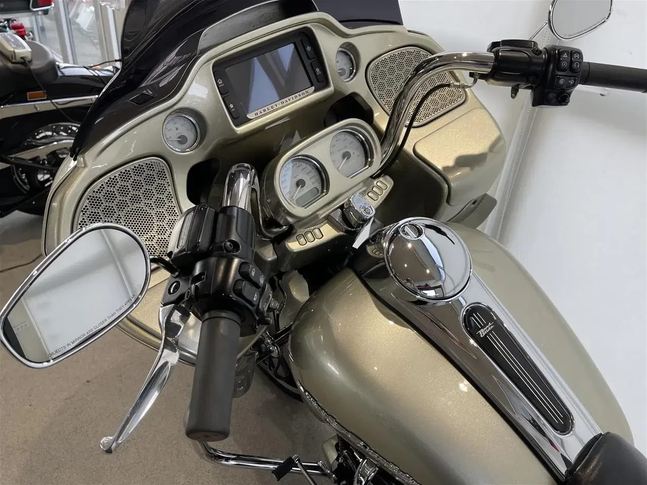 Billede 25 - Harley-Davidson FLTRXS Road Glide Special