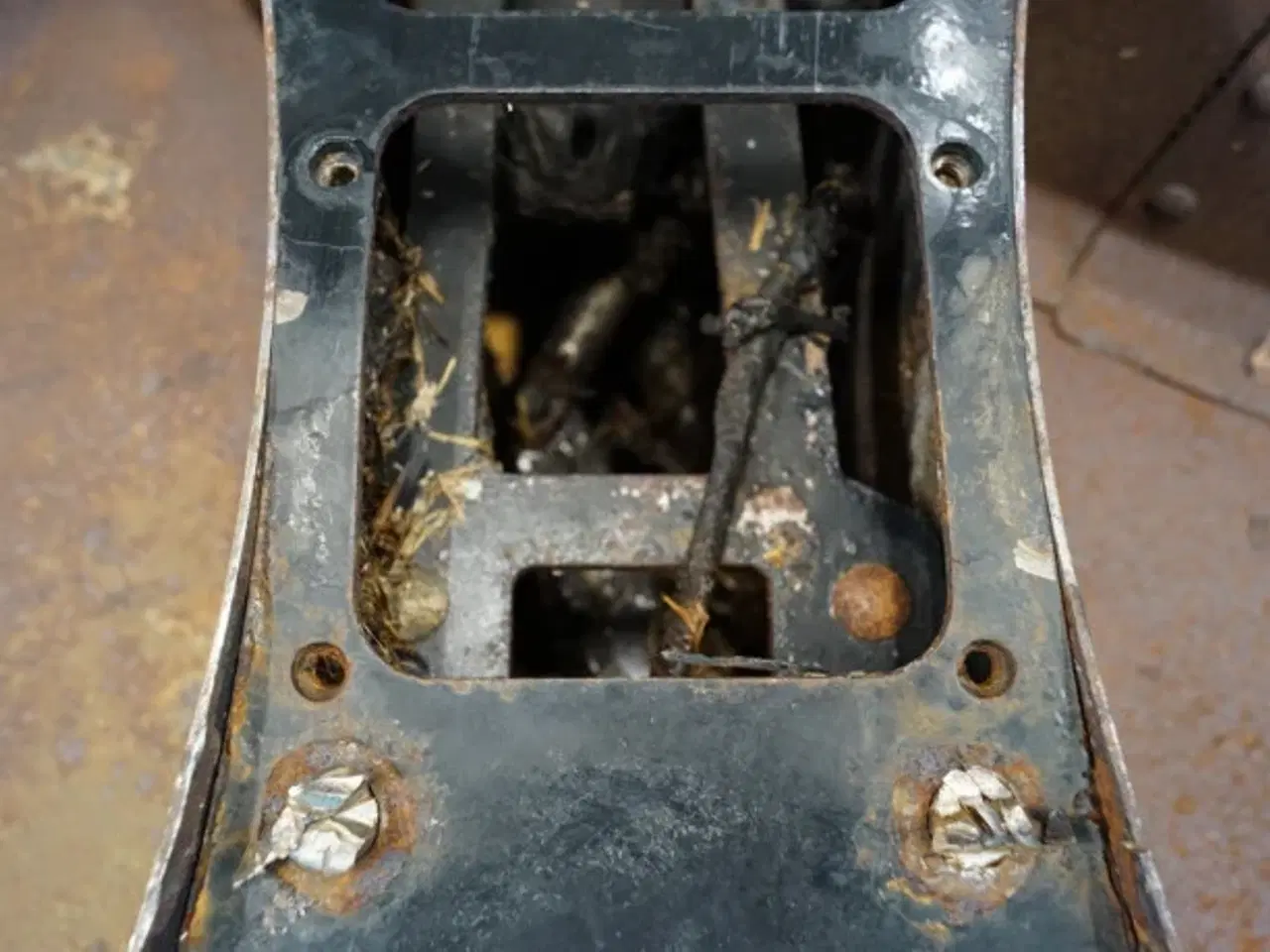 Billede 18 - New Holland CR 9090 Avnespreder 87723589