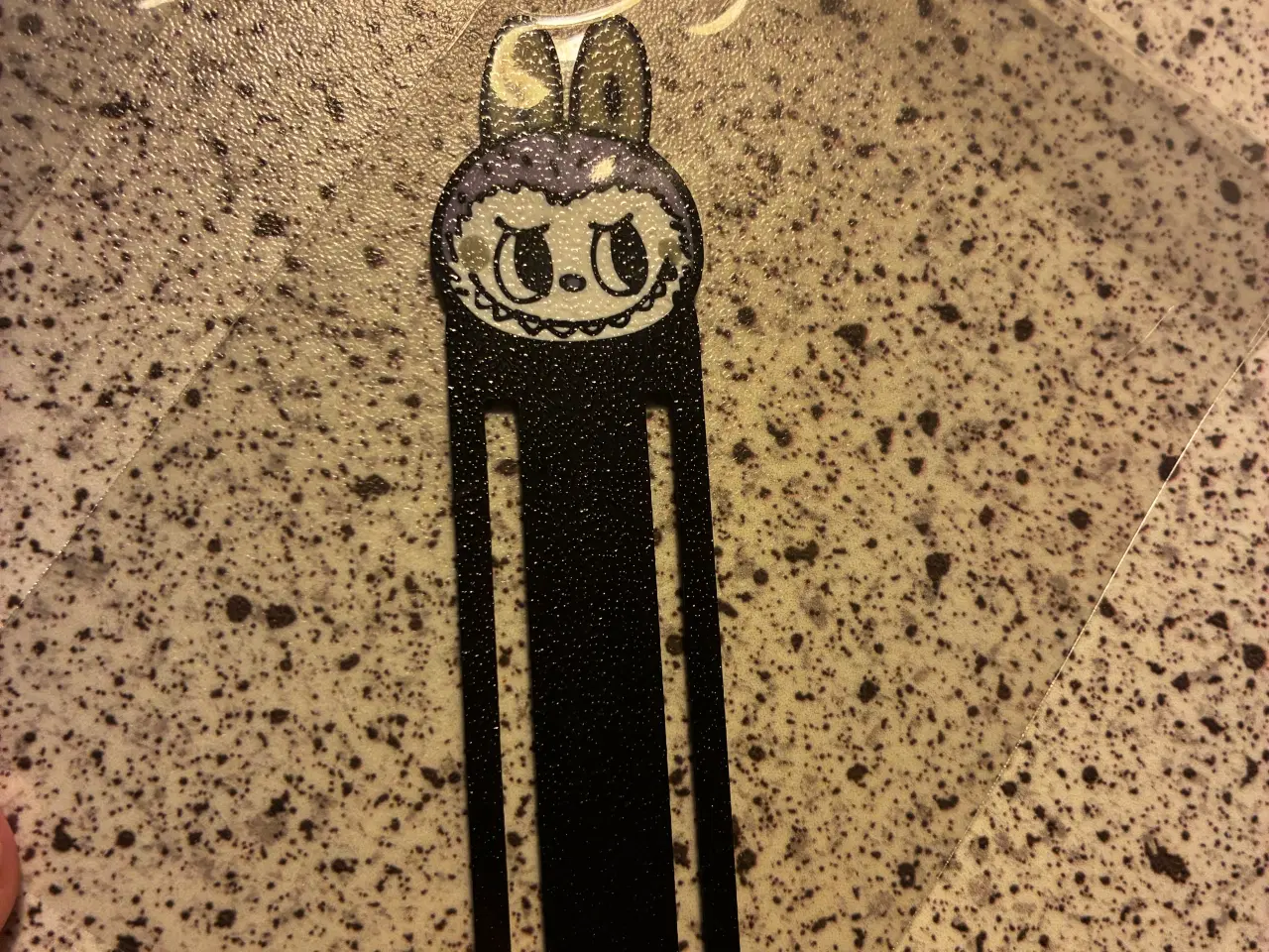 Billede 8 - Tilbehør til Labubu 