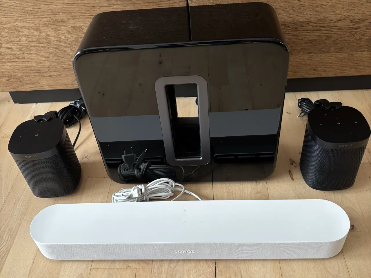 Billede 2 - Sonos surround 