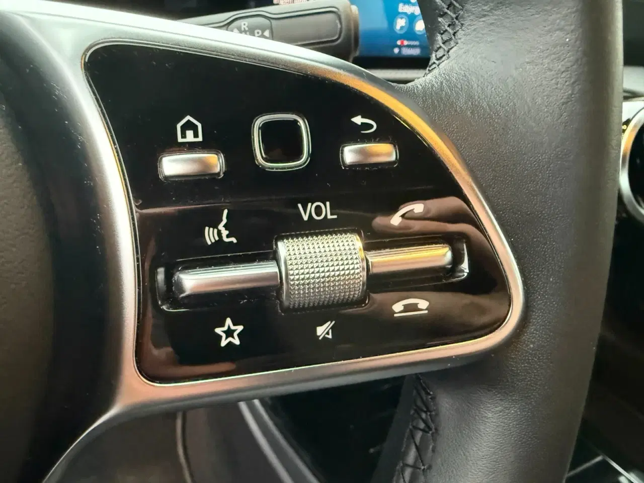 Billede 16 - Mercedes A220 2,0 aut. 4Matic