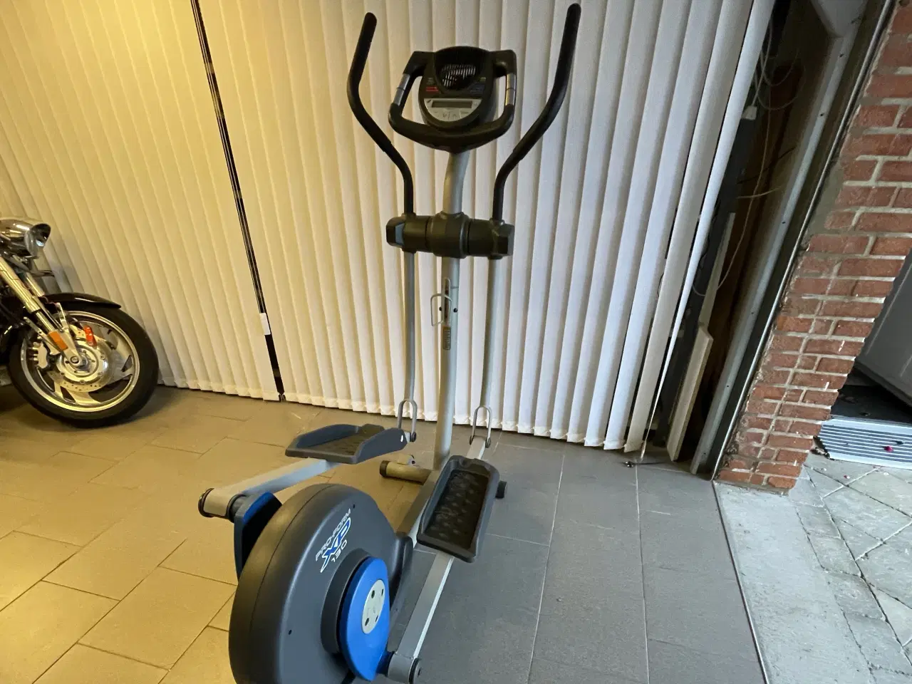 Billede 3 - Cross Trainer Proform XP 130