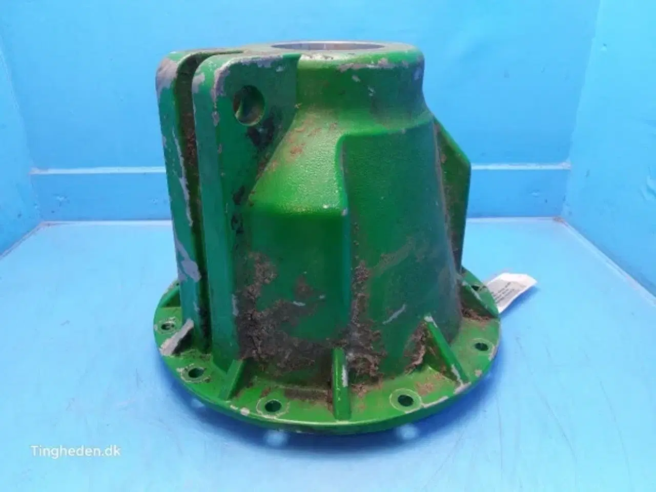 Billede 14 - John Deere S670 Transmission Hus H151592