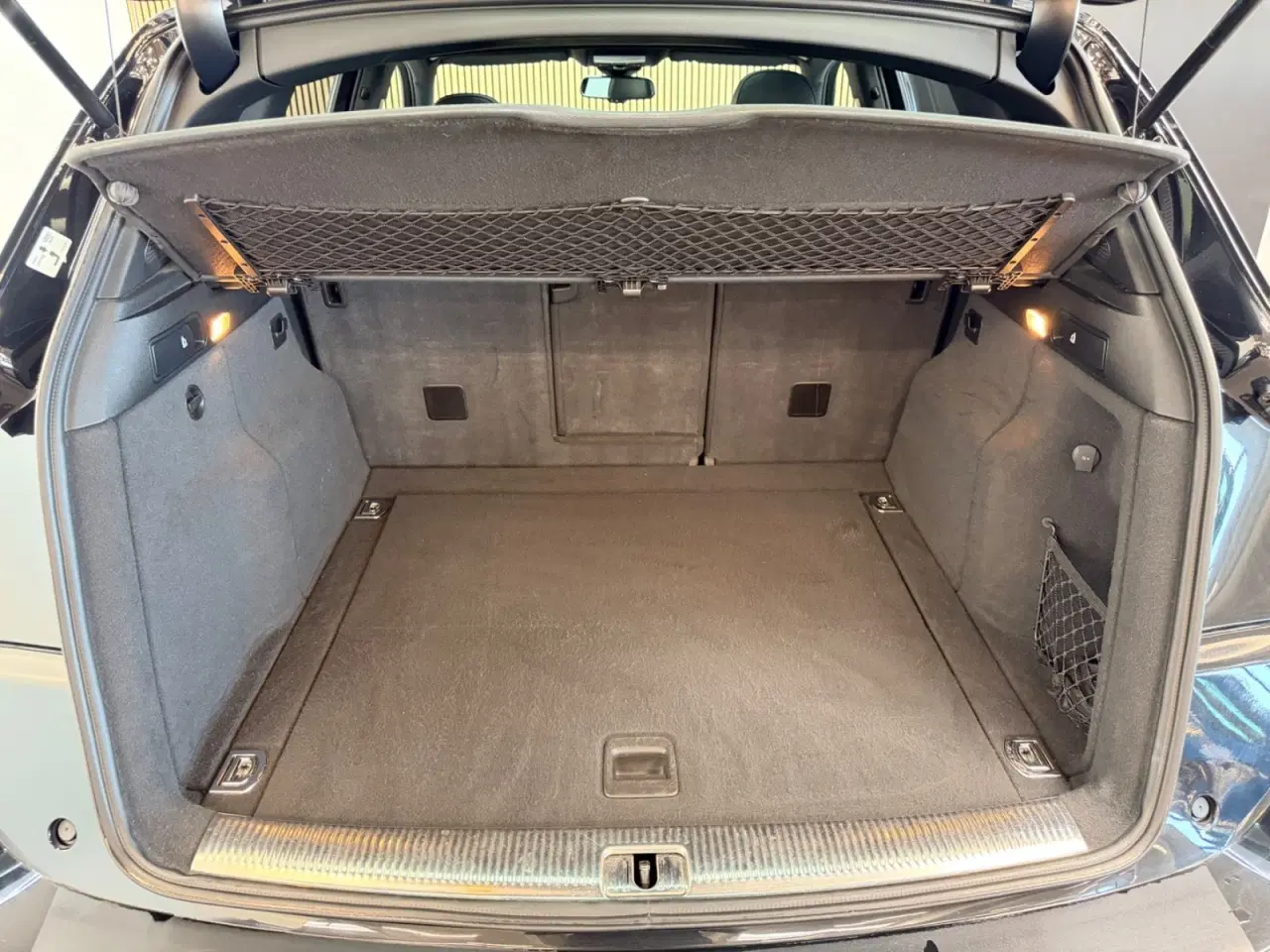 Billede 18 - Audi SQ5 3,0 TDi 313 quattro Tiptr.