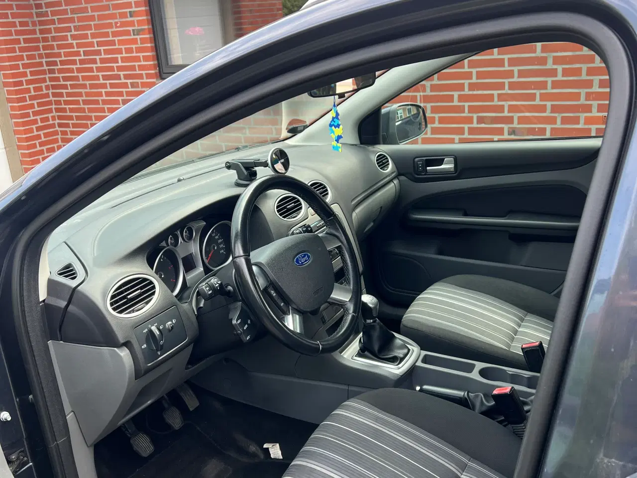 Billede 8 -  Ford Focus