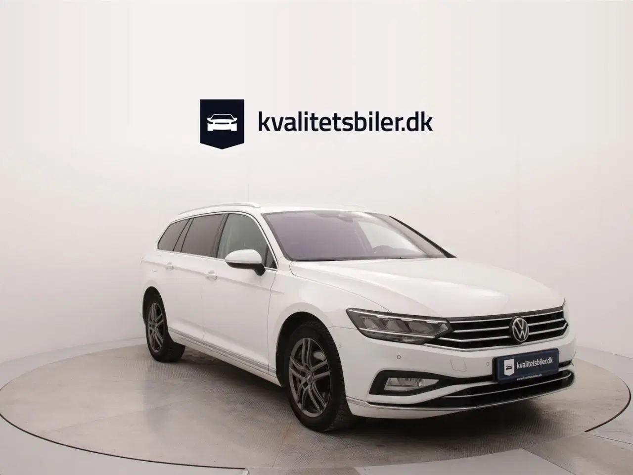 Billede 6 - VW Passat 1,5 TSi 150 Elegance+ Pro Variant DSG