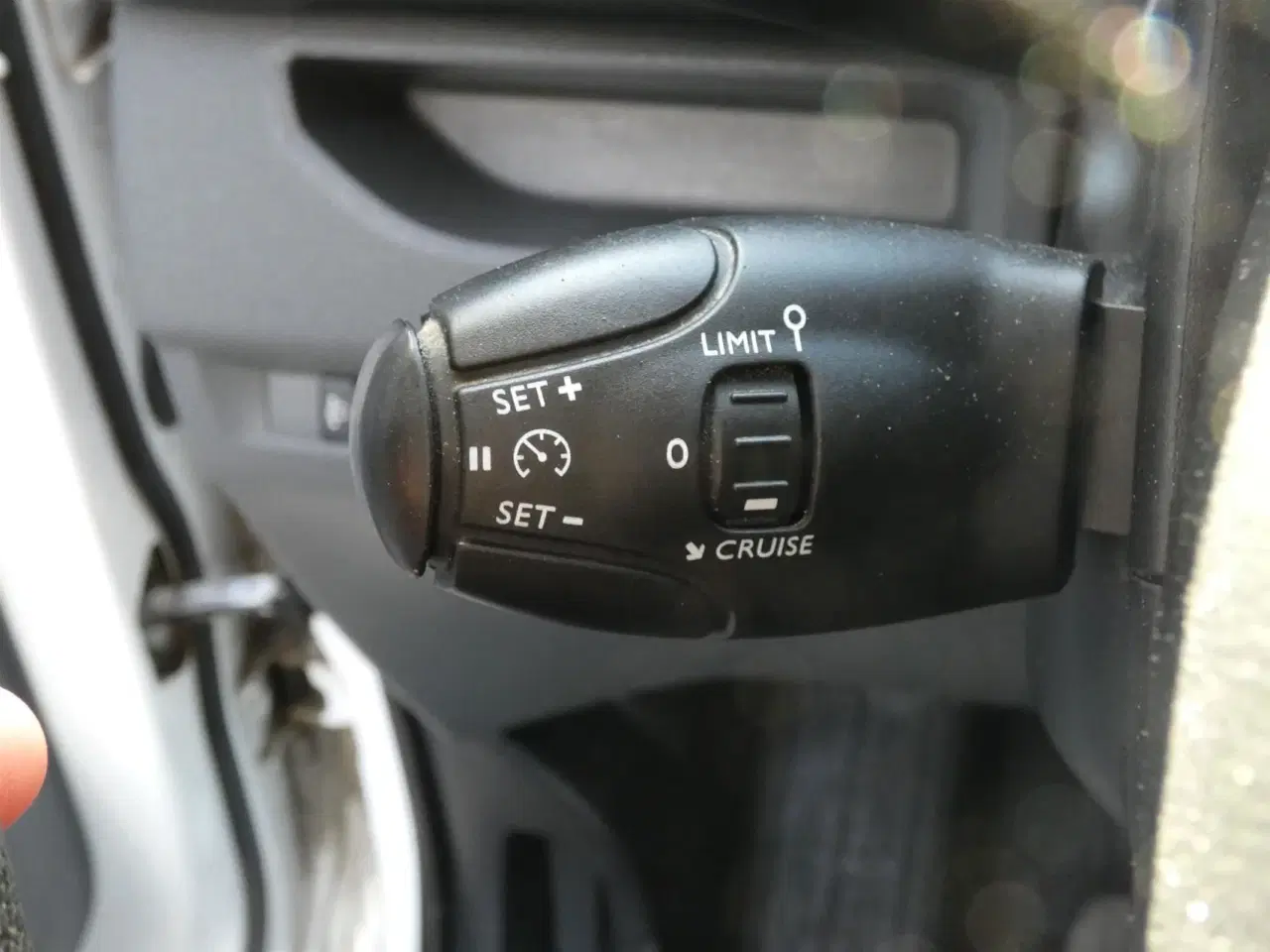 Billede 12 - Toyota Proace Medium 2,0 D Base++ 120HK Ladv./Chas. 6g