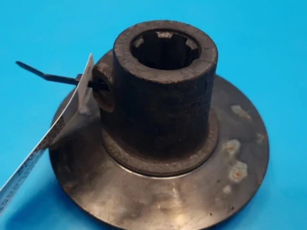 Billede 4 - New Holland 760CG 35Ft Nav 84270314