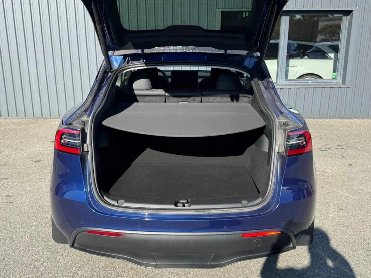 Billede 11 - Tesla Model Y  Long Range AWD