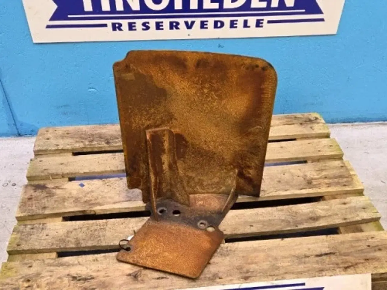 Billede 2 - Venieri  7.63B  Skærm R.  846.C.021