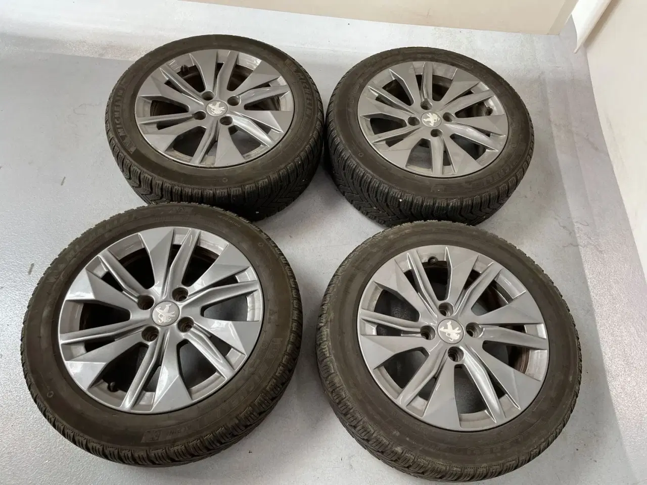 Billede 20 - Peugeot e-208 50 GT Line