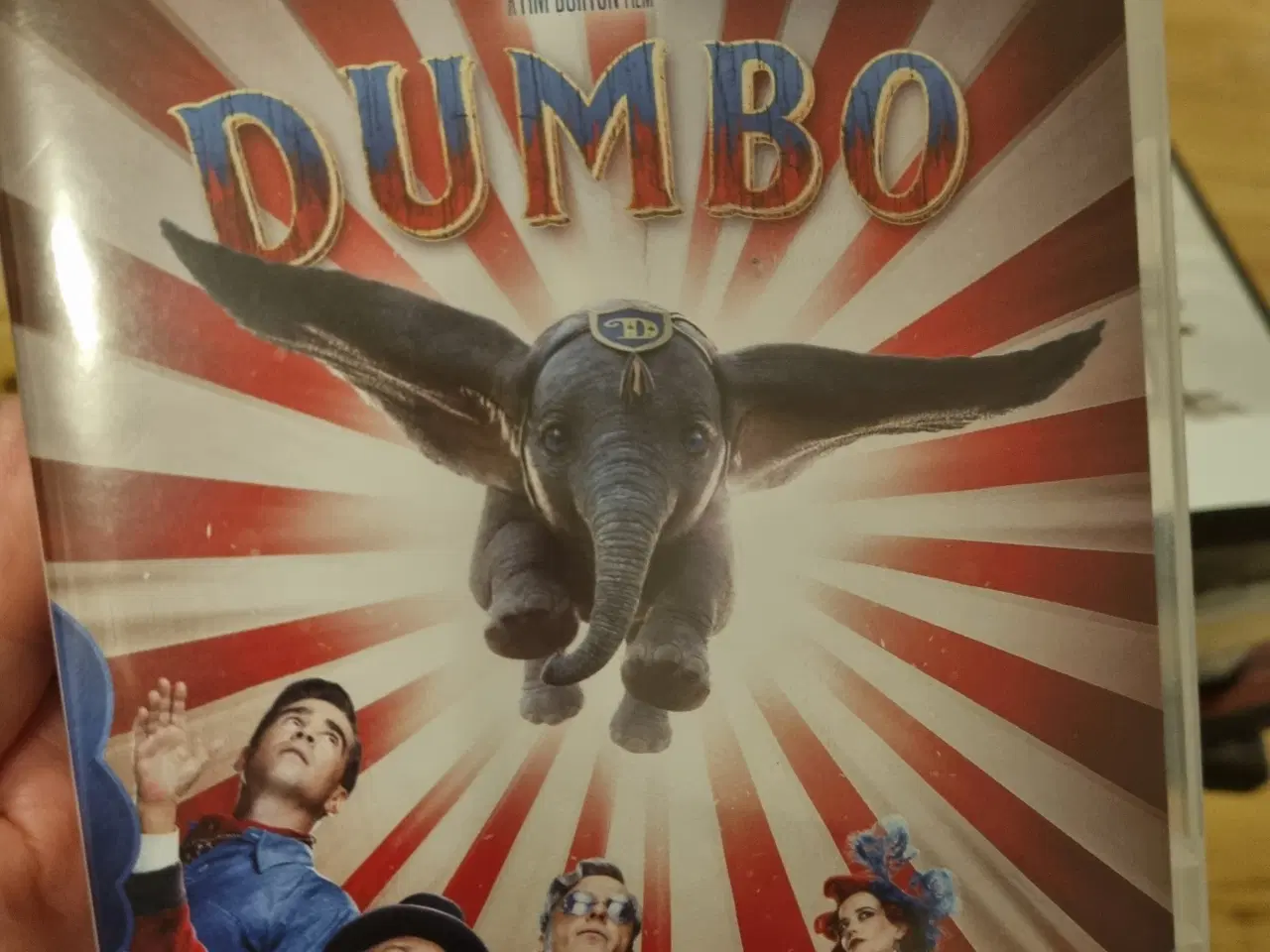 Billede 10 - Dvder film