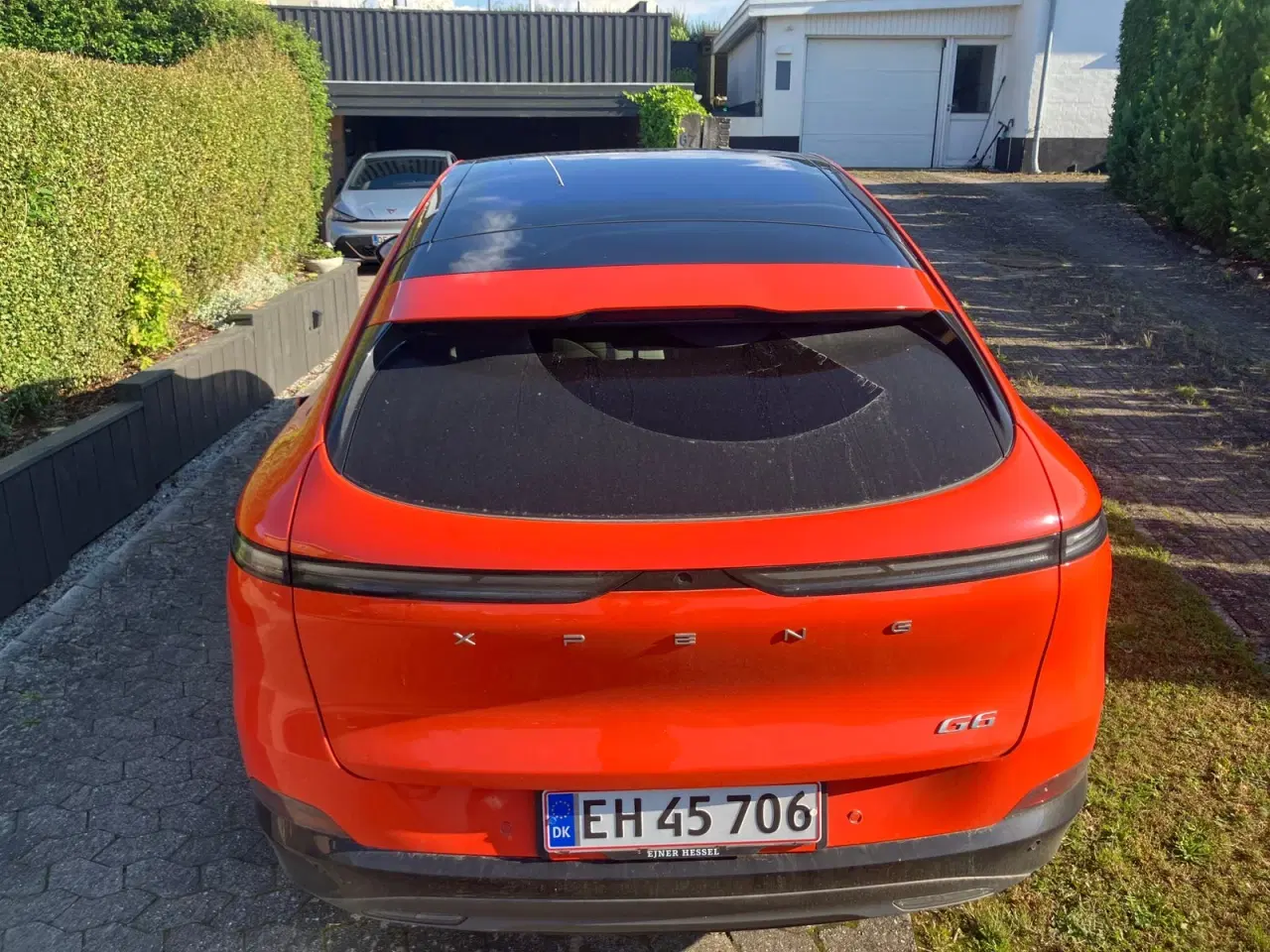 Billede 5 - Xpeng G6  Long Range