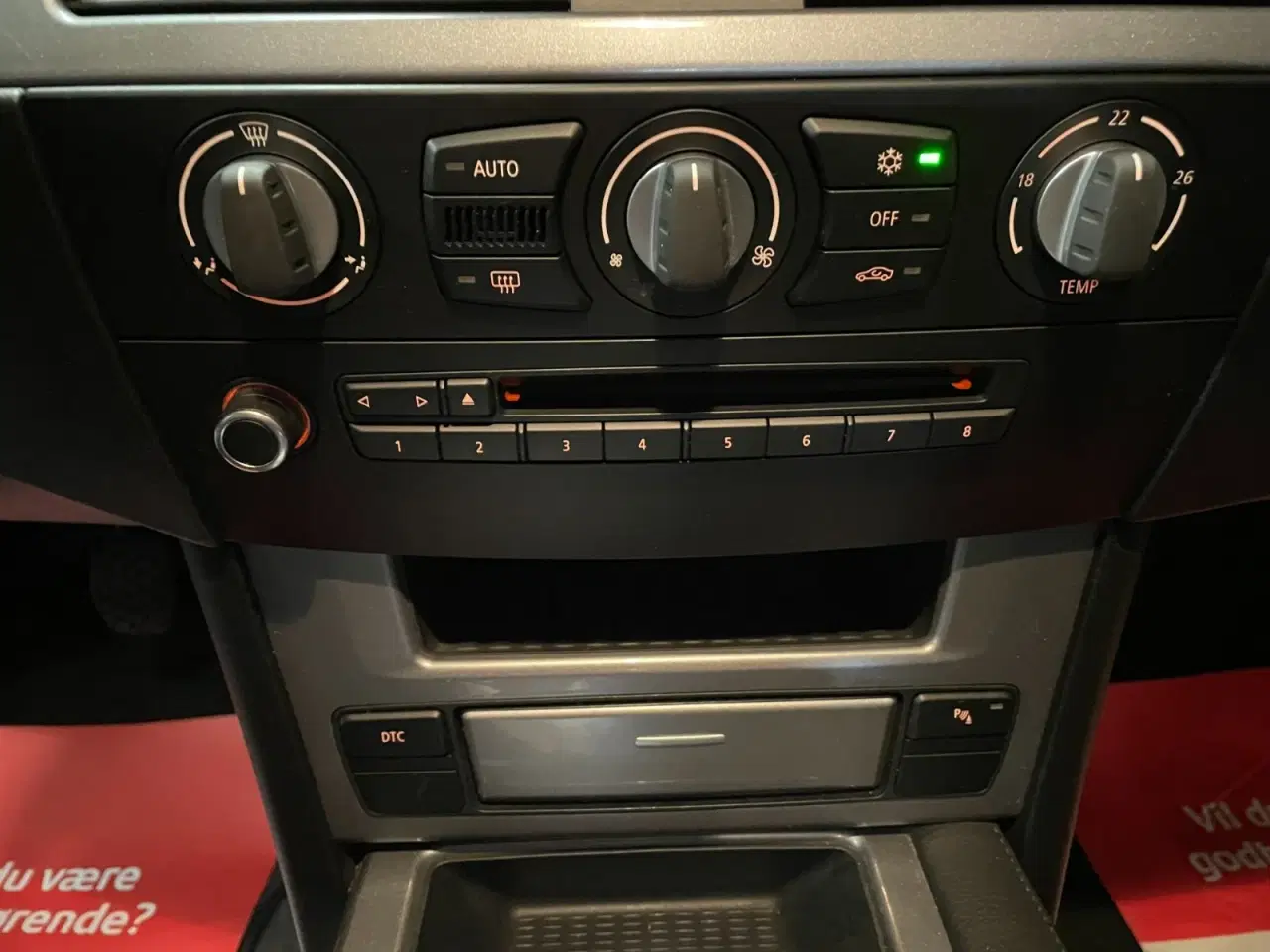 Billede 16 - BMW 520d 2,0 Touring