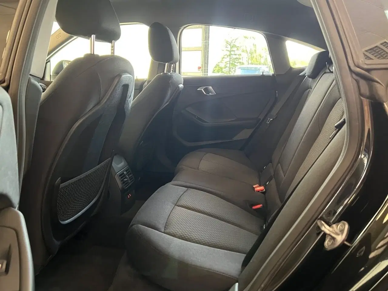 Billede 10 - BMW 218i 1,5 Gran Coupé