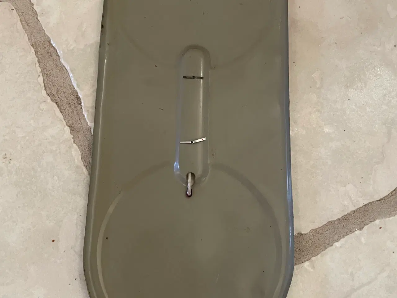 Billede 4 - Org. Coca Cola reklame i blik fra 1939/40