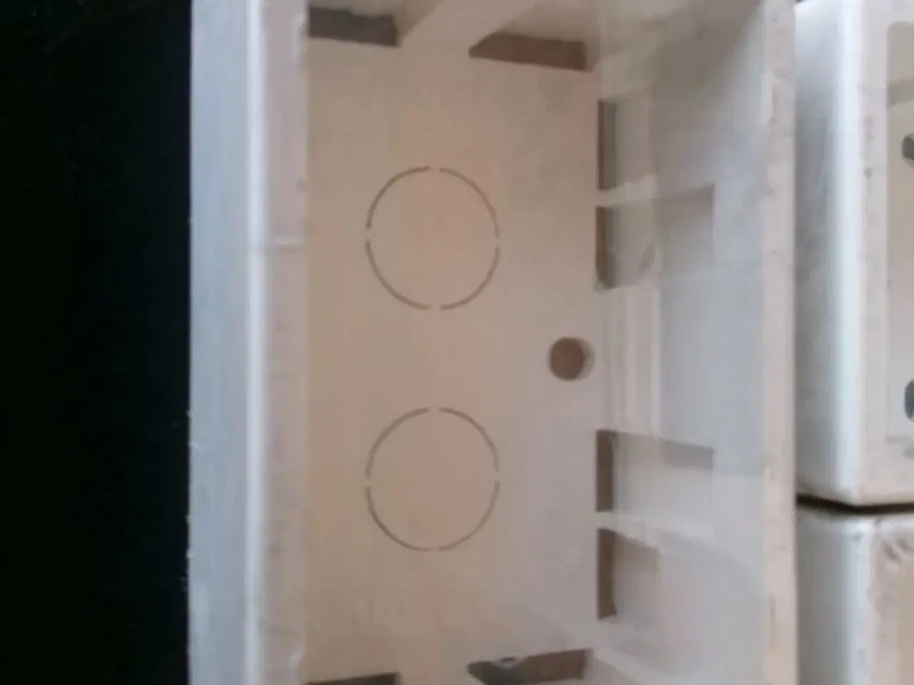 Billede 6 - Diverse el-dele LAURITZ KNUDSEN