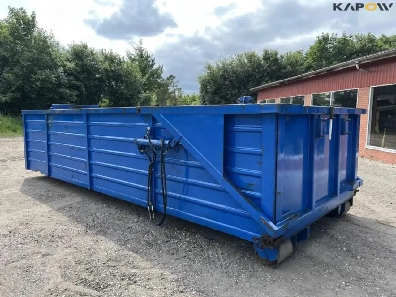 Billede 7 - - - - 6 meter