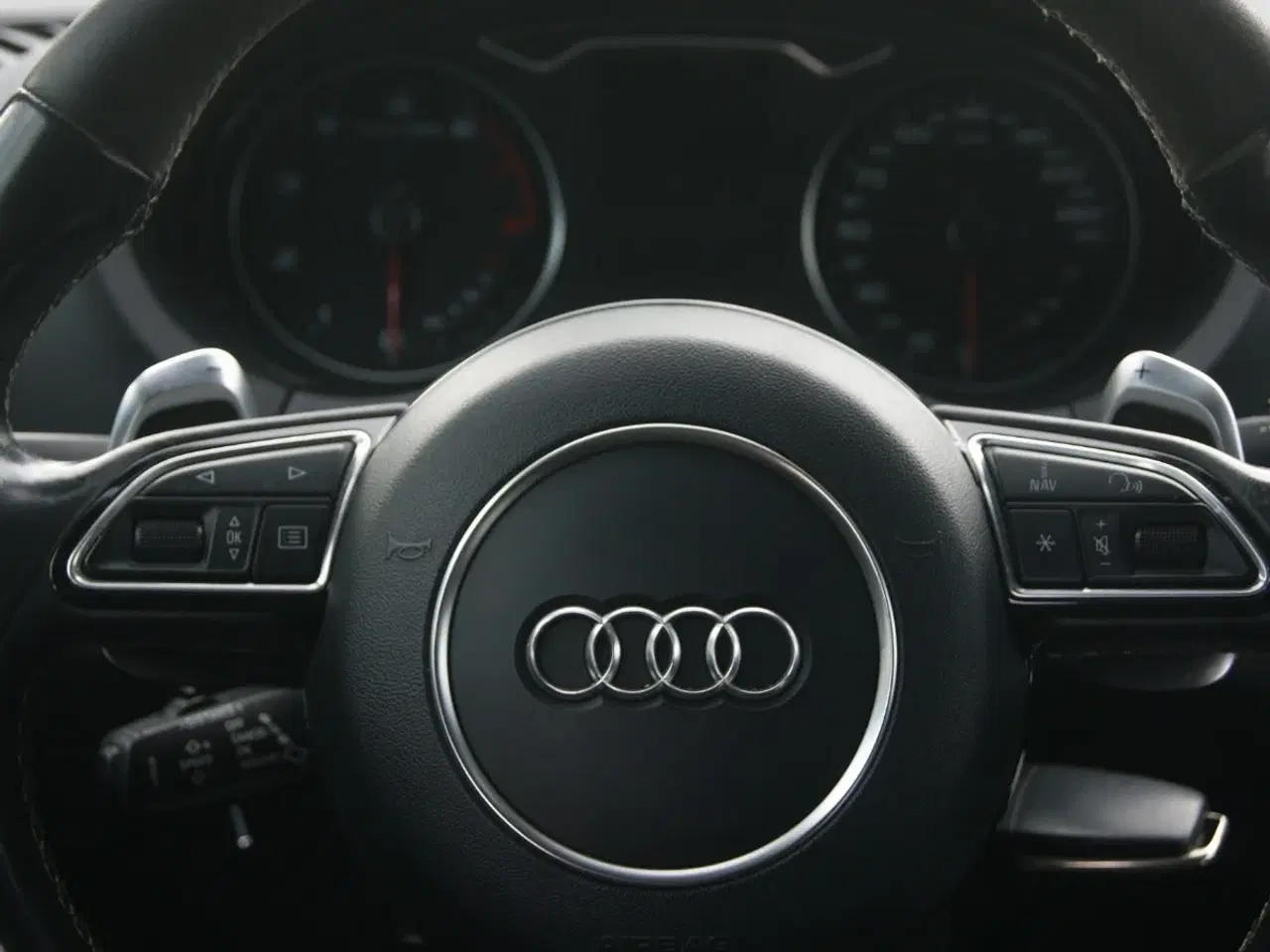 Billede 11 - Audi A3 1,8 TFSi 180 Ambition Sportback quattro S-tr.