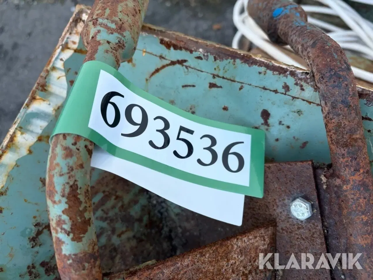 Billede 8 - Kornvalse