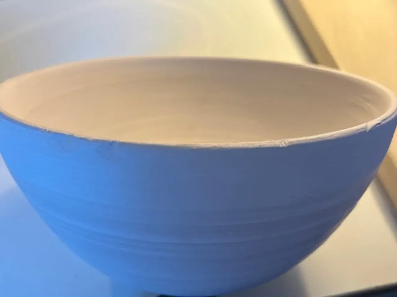 Billede 10 - Sjældent uglasserede Vilf Carey (Drasbæk) – 6 dele