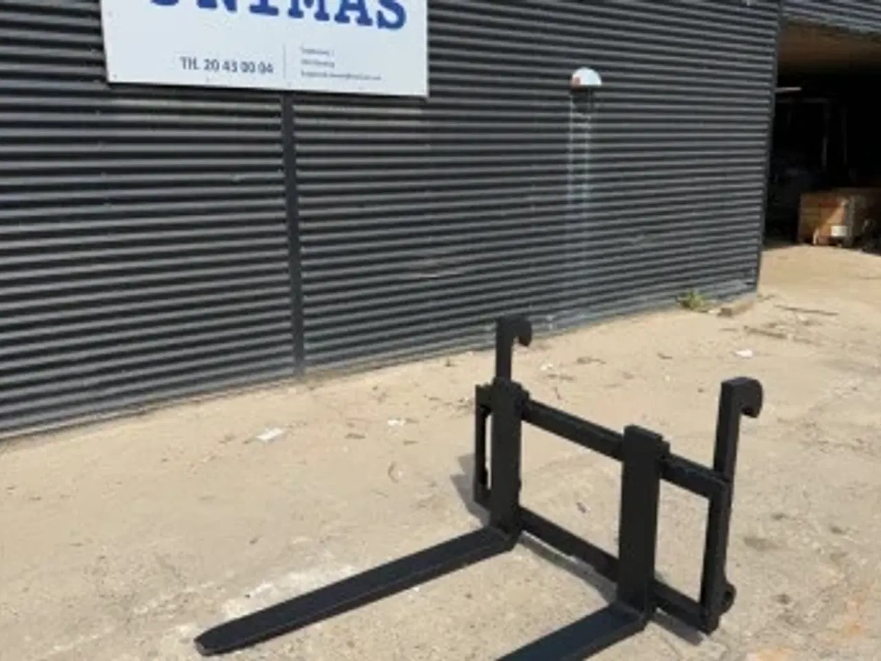 Billede 1 - 3500kg 
