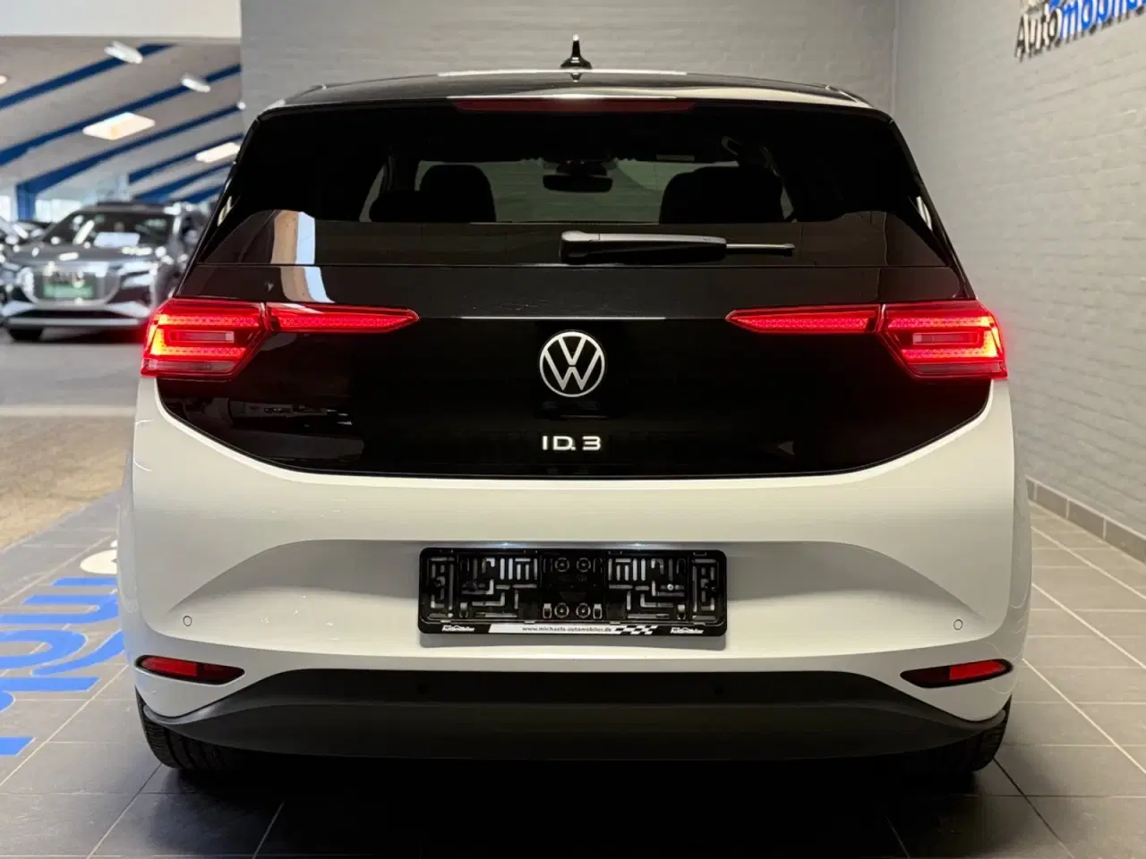 Billede 4 - VW ID.3 77 Pro S