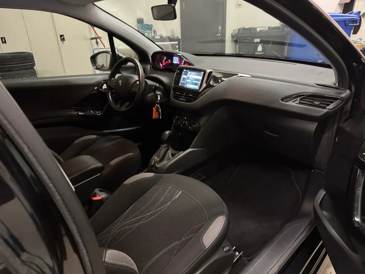 Billede 13 - Peugeot 208 1,2 VTi Active