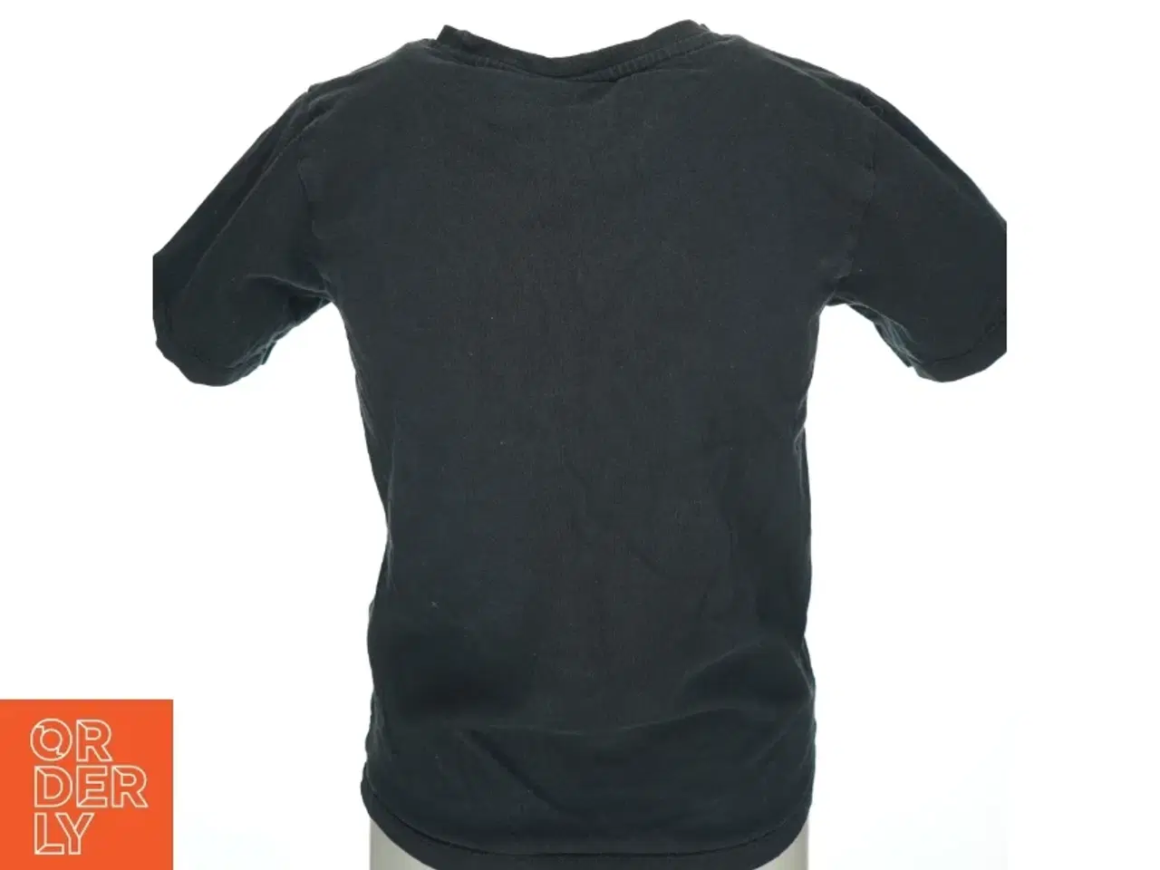 Billede 2 - T shirt fra Hummel (str. 128)
