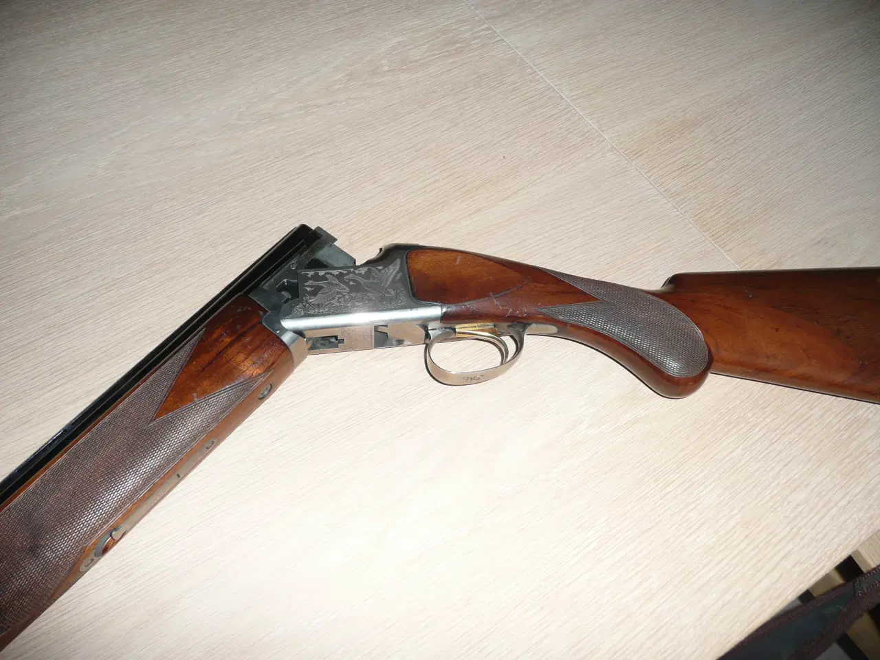 Billede 2 - Browning 425 Waterfoul 12/76