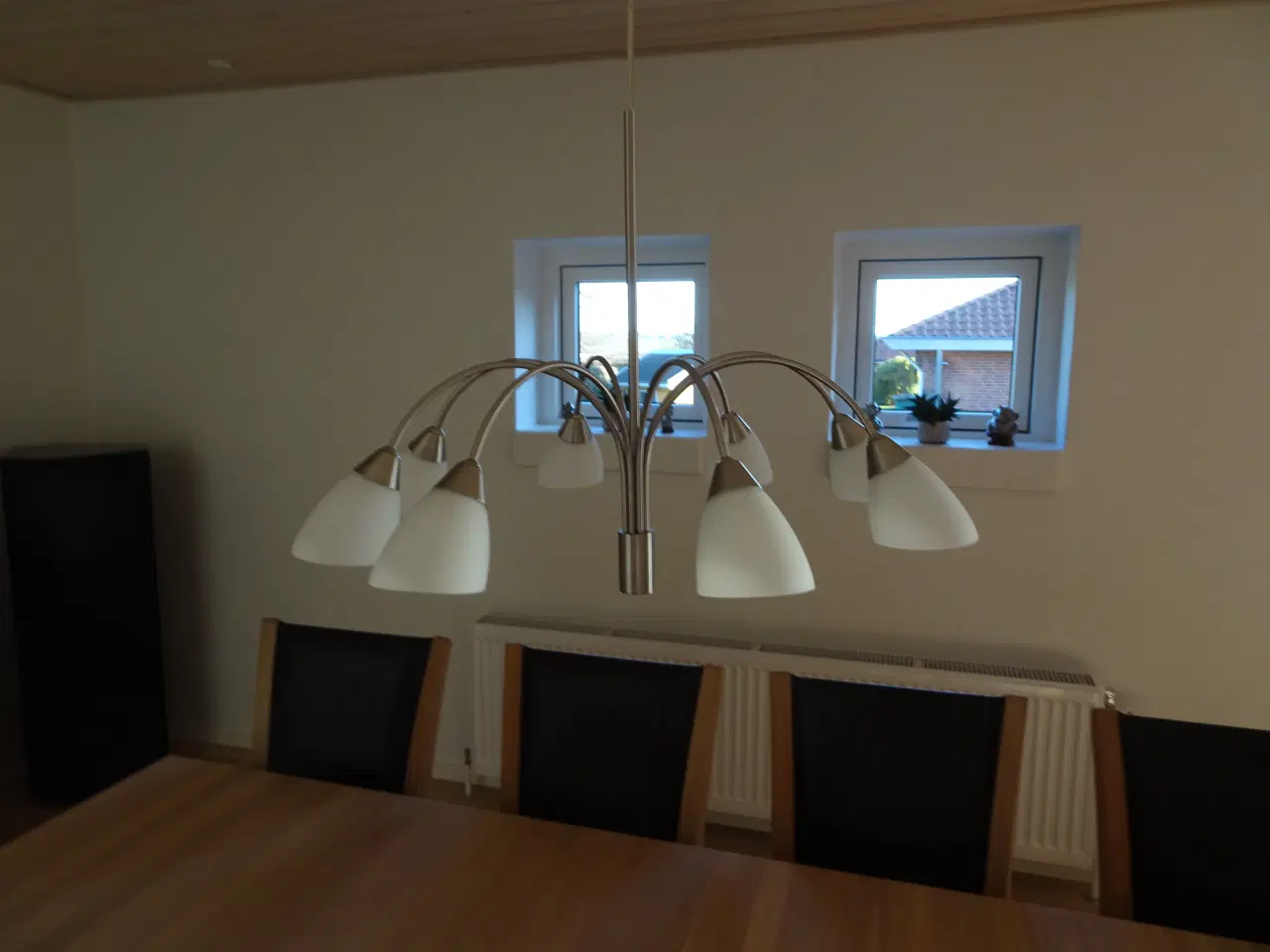 Billede 1 - loft lampe