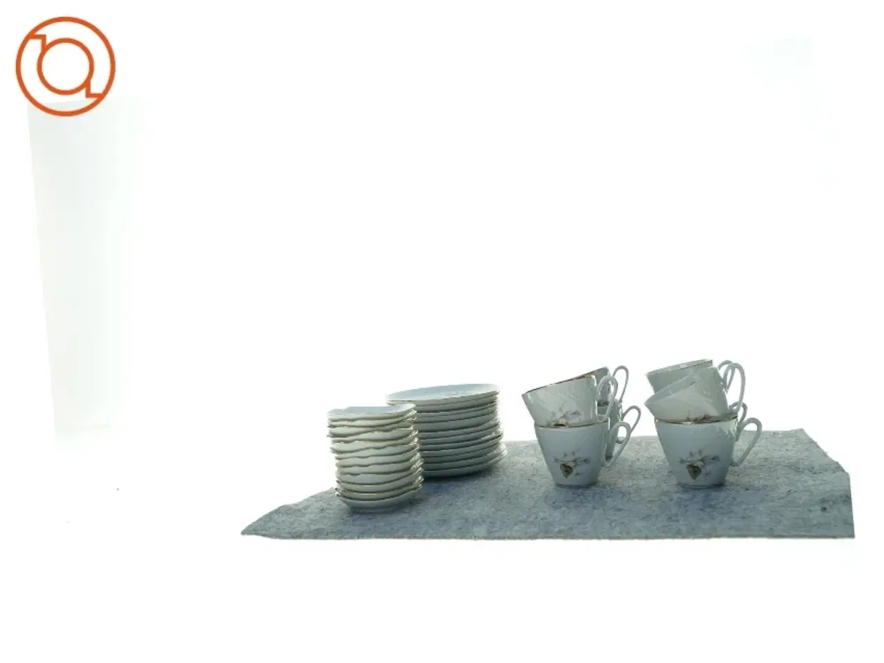 Billede 2 - Edelstein Rose