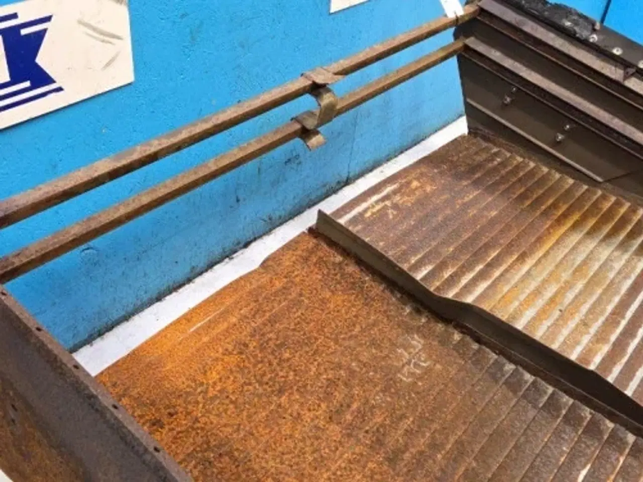 Billede 17 - Dronningborg D7000 Soldkasse 28450077