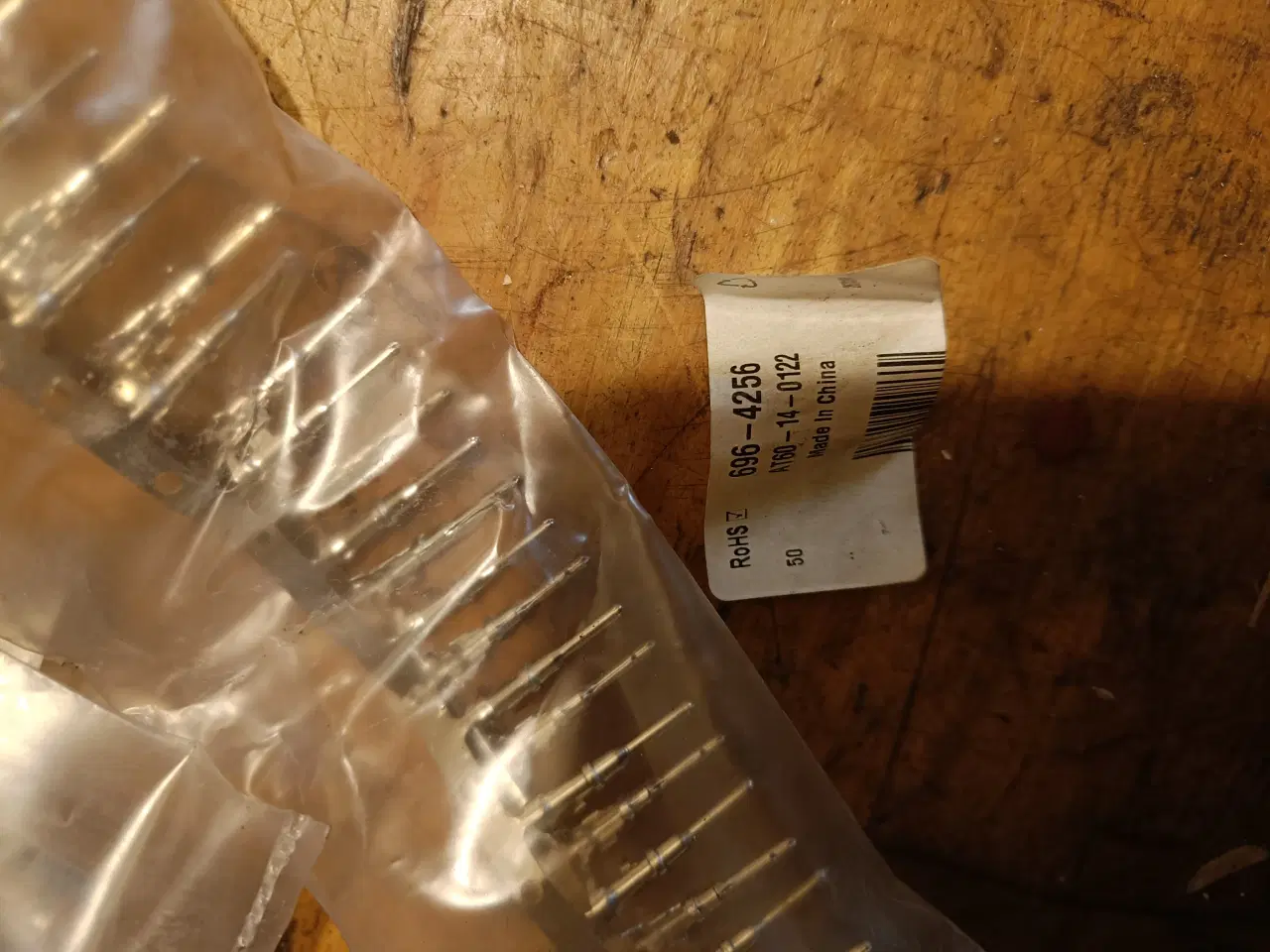 Billede 6 - Deutsch stikben i både han og hun