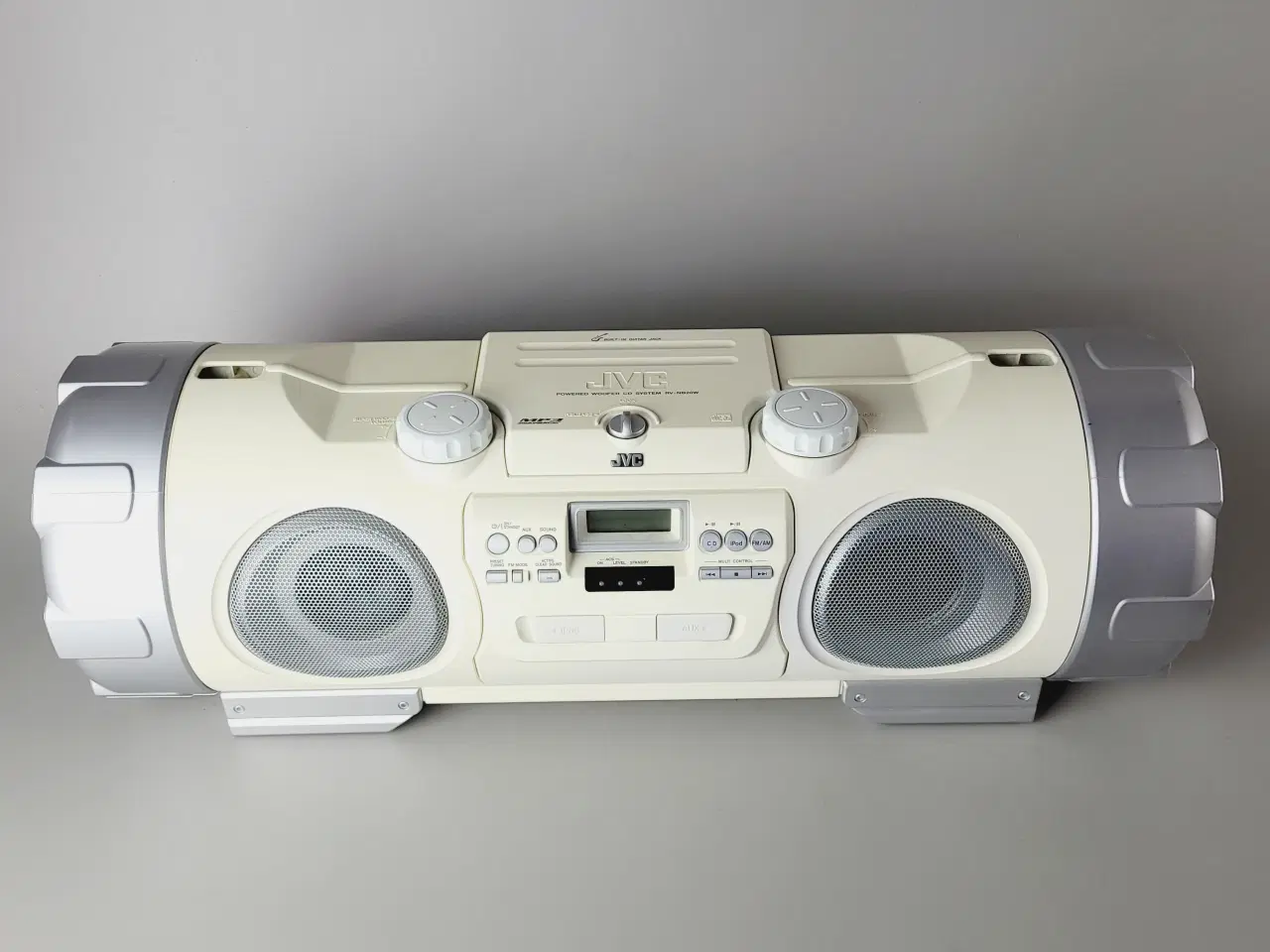 Billede 3 - ⭐️· JVC RV-NB20W " BoomBlaster "