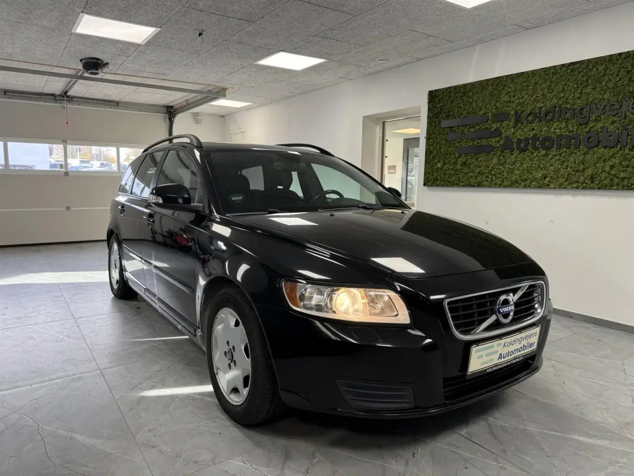Billede 1 - Volvo V50 1,6 D2 Base 115HK Stc 6g