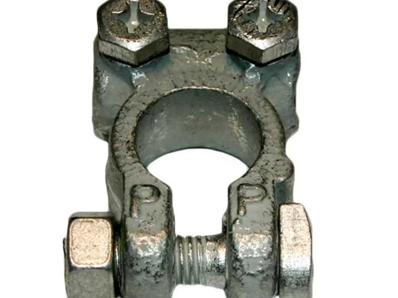 Billede 1 - Raco polsko positiv >50mm2