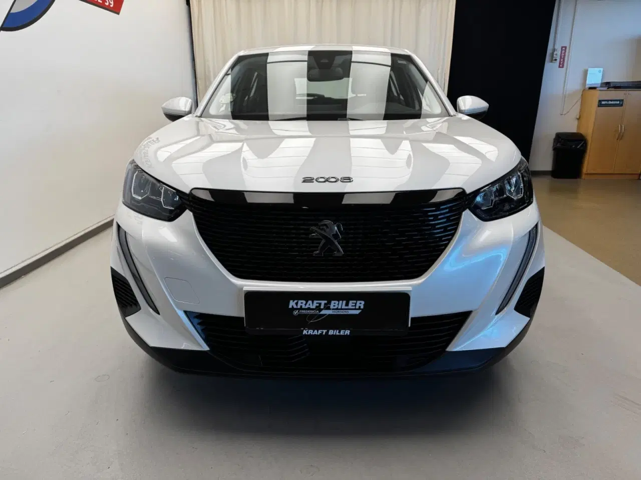 Billede 7 - Peugeot 2008 1,2 PureTech 130 Platin EAT8