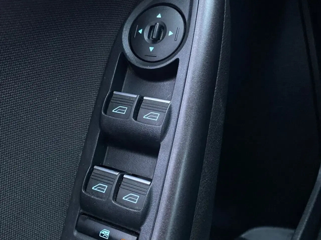 Billede 18 - Ford Focus 1,0 EcoBoost Business 125HK Stc 6g